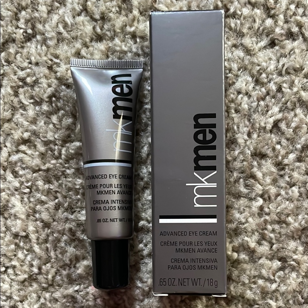 Mary Kay MKMen Advanced Eye Cream